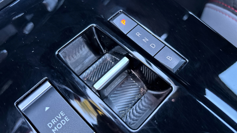 Vauxhall Mokka 100kW GS Line 50kWh 5dr Auto Electric Hatchback